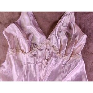 Dentelle Vintage Pink/Peach size L lingere